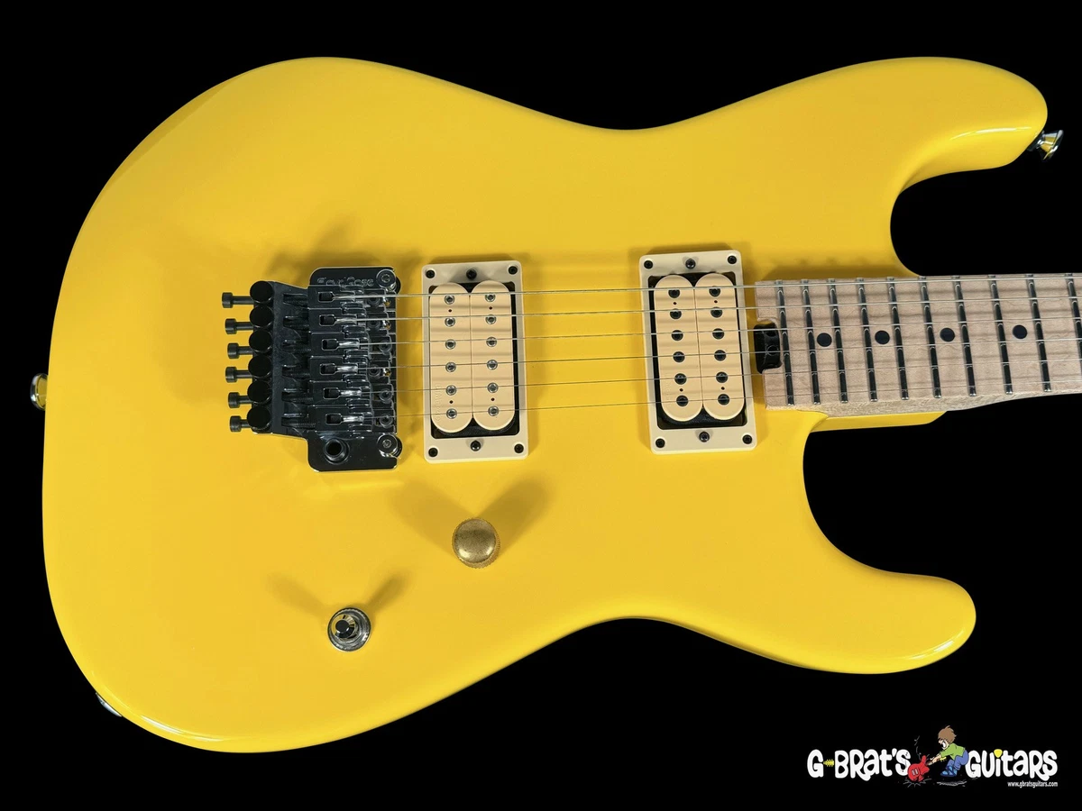 Preços baixos em Charvel San Dimas USA | eBay