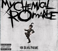 Vinile - My Chemical Romance - The Black Parade - Reprise Records -D- Neu