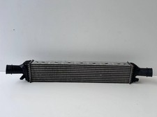 Audi A4 S4 B8 8K 2018 Ladeluftkühler 8K0145805R MCJ17817