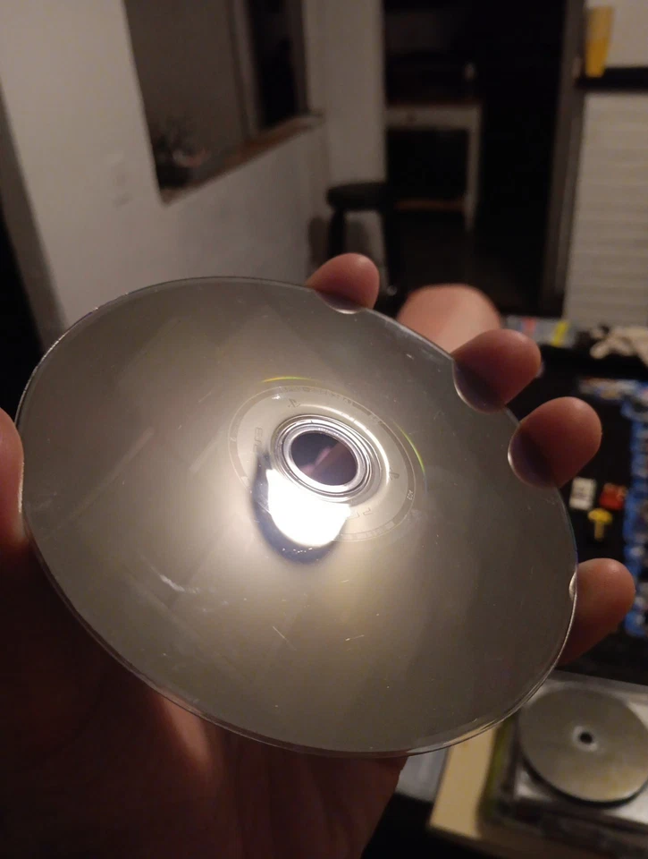 Mortal Kombat Komplete Edition Greatest Hits PlayStation 3 PS3 - Game Disc Only - Image 2 of 2