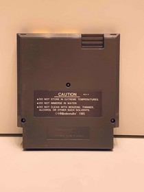 Super Mario Bros. 3  (Nintendo Entertainment System, 1990) Cartridge ONLY