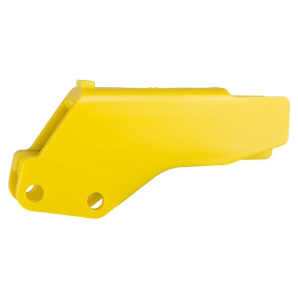 Für POLISPORT 8451700003 POL Chain guide (colour yellow, Polyurethane) fits SUZ - Bild 2
