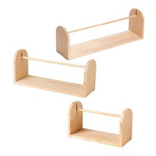 Porta gomitoli di filato per uncinetto in legno, porta gomitoli di filato,