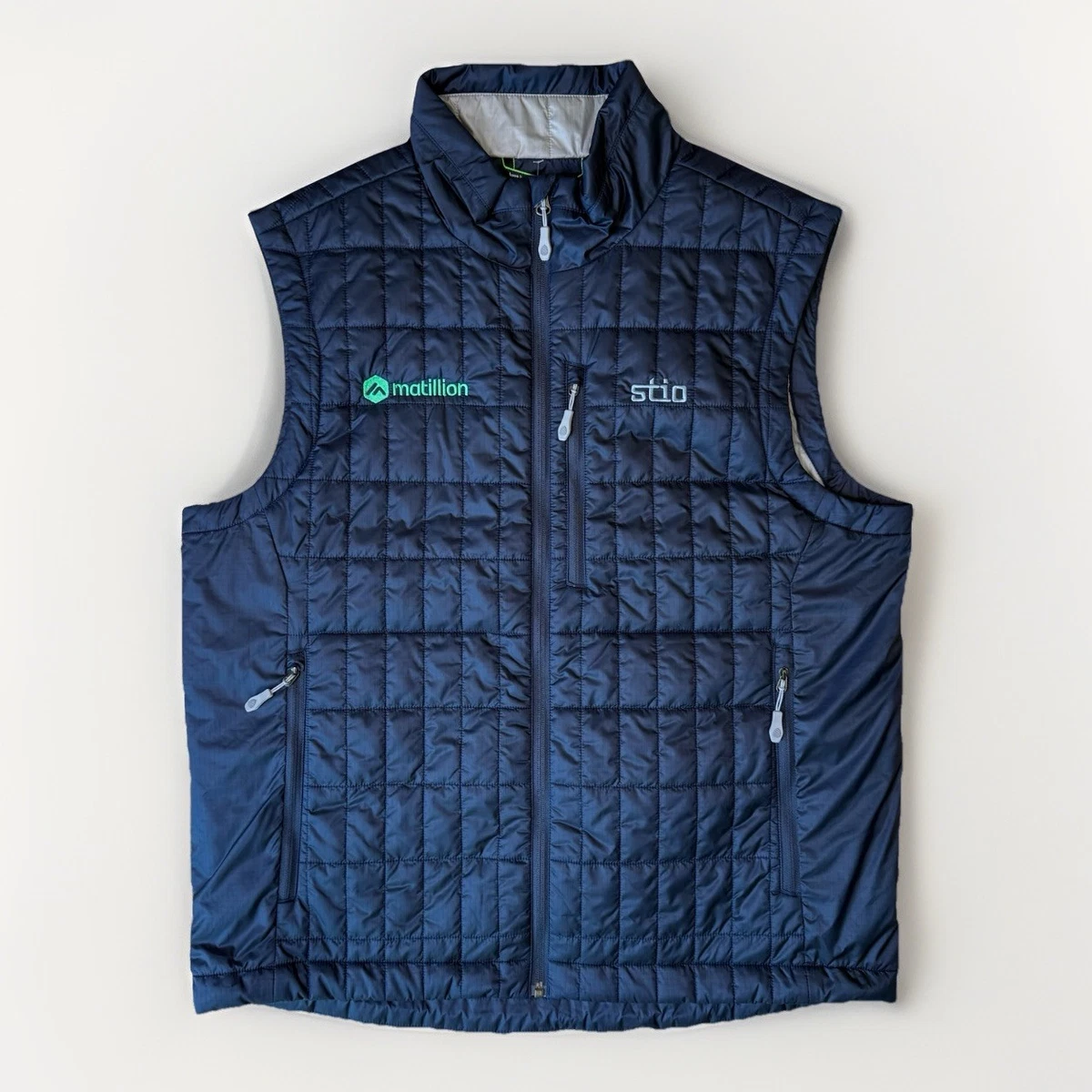 Patagonia Nano Puff Men's Vests for sale | eBay
