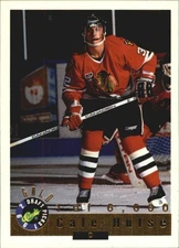 A8208- 1992 Classic Gold Hk Card #s 1-120 +Inserts -You Pick- 15+ FREE US SHIP