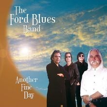 Another Fine Day von the Ford Blues Band | CD | Zustand gut