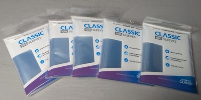 ultimate guard card sleeves Ultimate Guard Katana Standard Size Sleeves (100) Radiant Plum