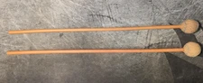 Vintage Deagan 2015 Marimba Mallet Percussion Mallets