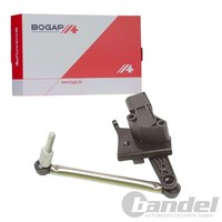 Bogap LWR Sensor Leuchtweitenregulierung Passend FüR Audi A4 A5 | A7212216