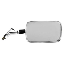 Emgo Factory Style Mirror - Left - 20-55222