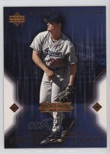2004 Diamond Collection All-Star Lineup Freshman Class Jason Frasor #102 3y4
