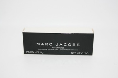 Marc Jacobs Beauty Accomplice Deep 56 Concealer & Touch-Up Stick Red Undertones