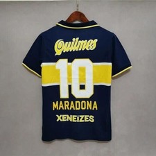 Sport 1997 #10 Retro Shirt Trikot