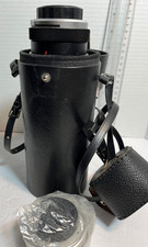 Vivitar Auto Telephoto Lens 90-230mm f/4.5 Vintage SLR Cameras Auto Focus Capabi