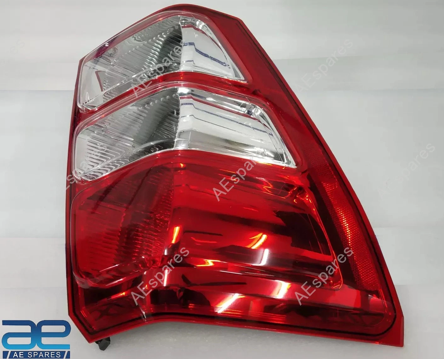 Rear Tail Light Lamp Assembly LH For Suzuki Grand Vitara 2007-2015 35670-65J21 view 3