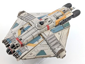 X Wing Ghost | eBay