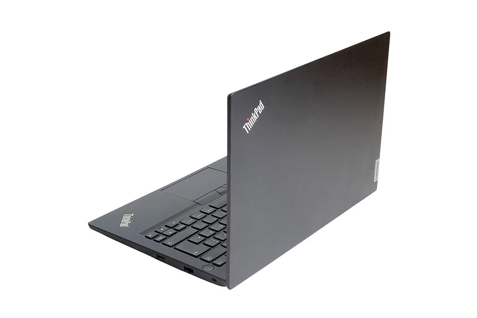 Lenovo ThinkPad E14 G2 · i7-1165G7 · 8GB · 256GB, Foto 2 von 3