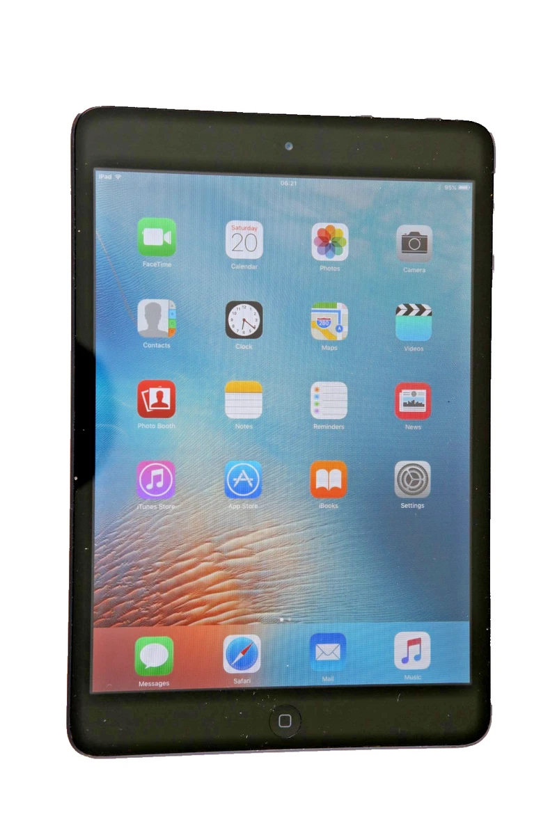 iPad本体 Apple iPad mini 16G Apple iPad mini 1st Generation 16GB Tablets for sale | eBay UK