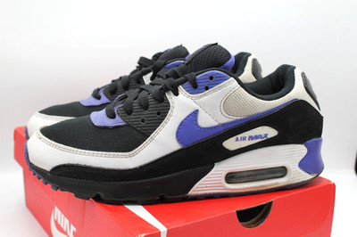 Nike Air Max 90 Persian Violet - Sammler - Größe 41 - DB0625-001