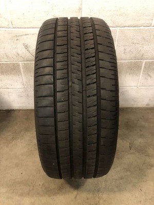 1x P245/45R20 Goodyear Eagle F1 Supercar 9/32 99 Y Used Tire 2454520