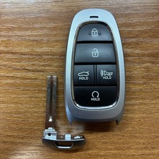 Hyundai Sonata Key Fob 5b 95440-l1060 Tq8-fob-4f27 Unlocked Refurb Mint Aft Bld