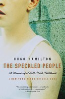 Speckled People, The | Hugo Hamilton | Taschenbuch | Kartoniert / Broschiert