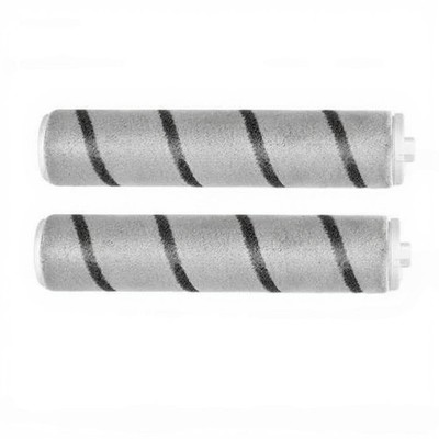 Roller Mop Cloth for Xiaomi For Dreame For K10 Vacuum Cleaner Covers More Area