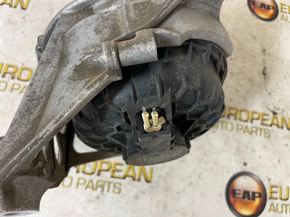 2017 2018 2019 Audi S4 S5 3.0L LEFT Engine Motor Mount 4M0199371FG *NOTE Foto 4 de 4