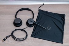 EPOS Impact 860T ANC 1001177 - Cuffie USB-C cablate professionali con