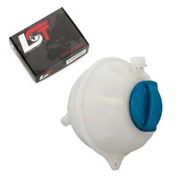AusgleichsbehäLter KüHlwassertank KüHlmittel FüR VW Jetta II Passat B2 B3 B4