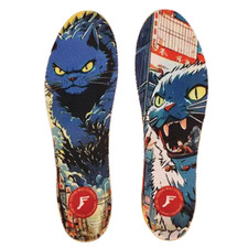 Footprint Insoles Kingfoam Elite Sport Quantum Hi Catzilla