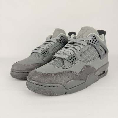 Nike Air Jordan 4 Retro SE Paris Olympics Wet Cement FQ7928-001 Men s Size 7
