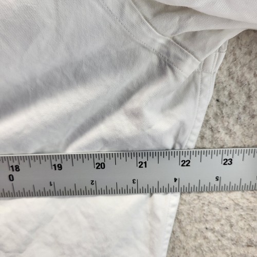 LEDBURY Fine Shirting Tailored Fit Baumwolle Luxus Hemd Herren 16,5 Large - Bild 12 von 20