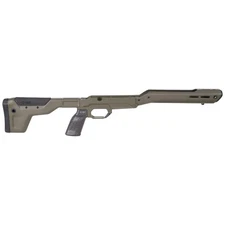MDT HNT-26 Savage LA RH Chassis, Cobalt Green (106115-CKG)