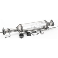 Ruß-/Partikelfilter Abgasanlage FüR Opel Antara L07 2.0 Cdti 4X4 Chevrolet