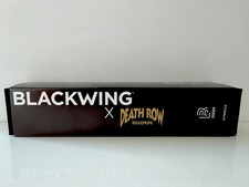Blackwing x Death Row Records Full Box 12 Pen...