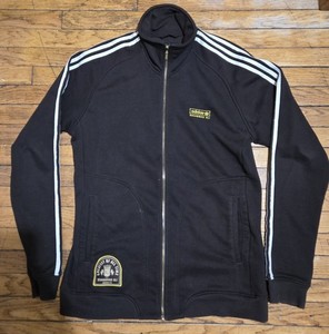Adidas Muhammad Ali Jacket for sale | eBay