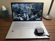 Asus Vivobook 17 M712D 17.3 Ryzen 3 3250U 2.6...