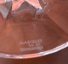 Set of 2 (TWO) Waterford Marquis Omega Vertical Cut 8.5” Crystal Wine Glass Gobl — photo 5