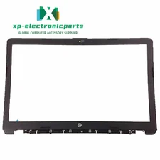 L20421-001 New For HP 15-DA 15-DB 15T-BA 15Z-BD 250 255 G7 LCD Front Frame Bezel