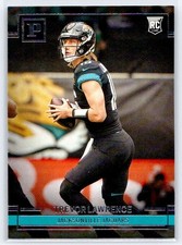 2021 Panini Chronicles #PA-1 Trevor Lawrence #PA-1 Panini