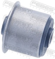 Febest Querlenkerlager CRAB-024 FüR Jeep Cherokee WH XH Commander WK WK2 XK 2010