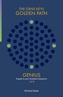 Genius: A Guide to your Activation Sequence (Gene K... | Buch | Zustand sehr gut