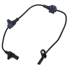 Sensor de velocidad de rueda ABS trasero izquierdo TRQ para Honda CR-V 2012-2016 lado del conductor