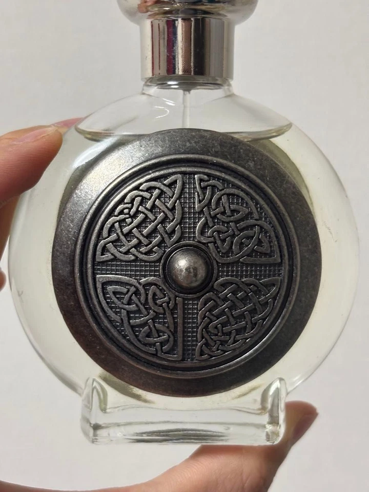 Boadicea The Victorious Glorious Eau De Parfum EDP 3,4 oz 100 ml Neu Duft - Bild 2 von 4