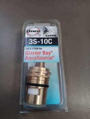 Cold Faucet Stem 3S-10C