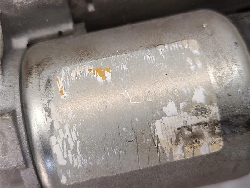 KIA SORENTO 2014-2016 Starter Motor 3.3L 361003C221 - Image 3 of 4