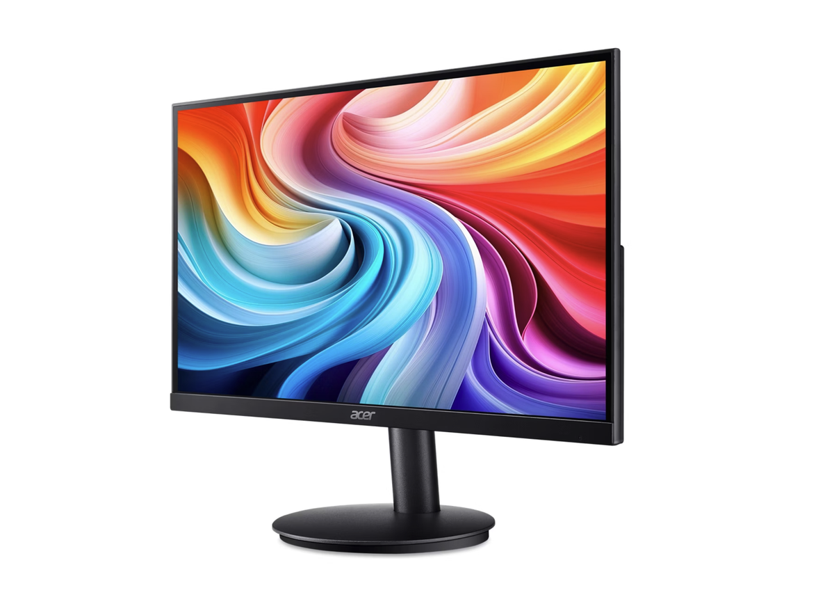Acer 21.5