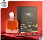 Proud of You Intense By Fragrance World Eau De Parfum 100 ML - New Super Rich