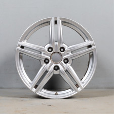 2011-2018 Porsche Cayenne 958 Wheel 19 X 8.5 Design Ii Rim Oem 7p5601025a